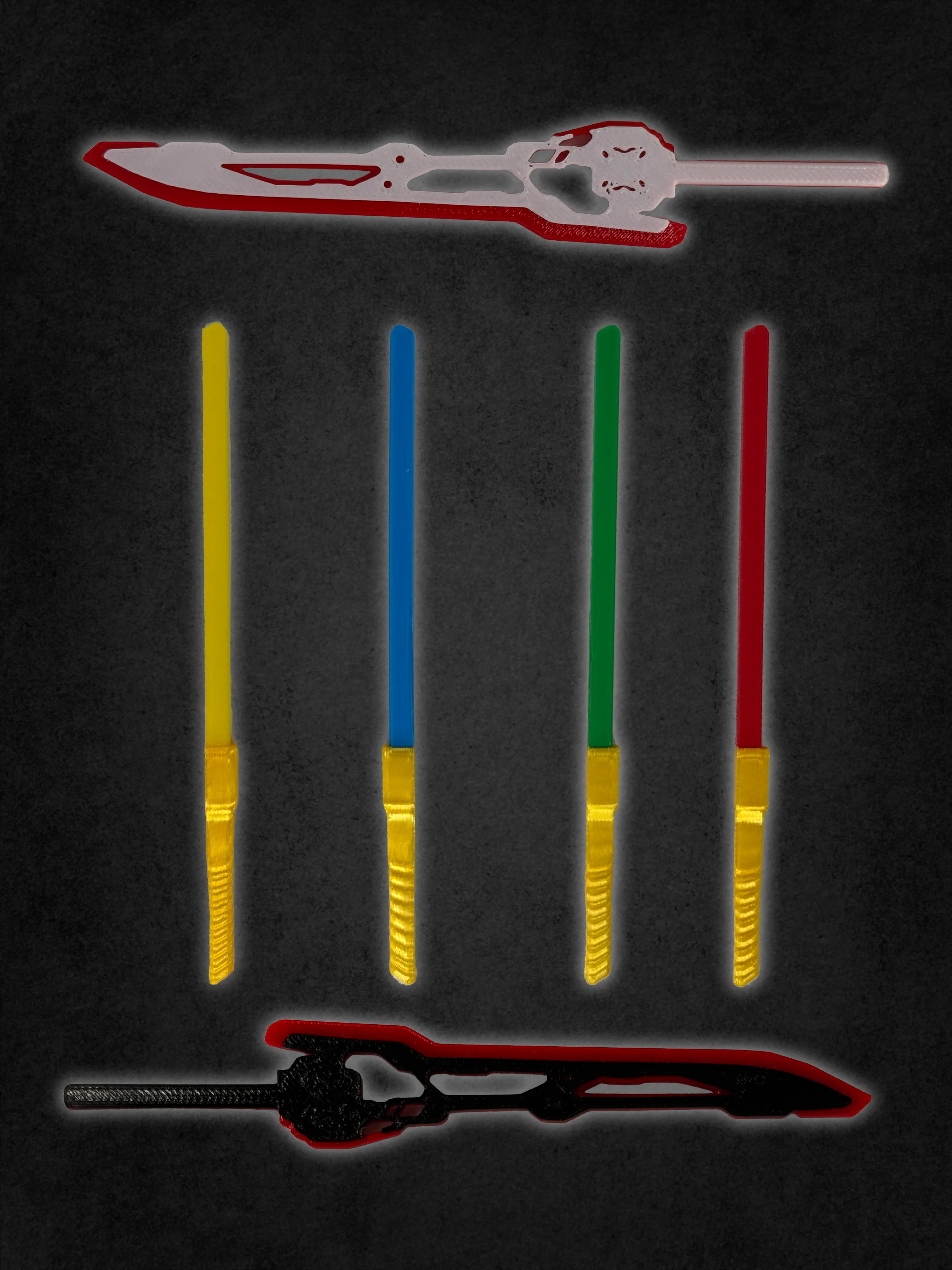 Dummy 13 Special Pack - Image 3