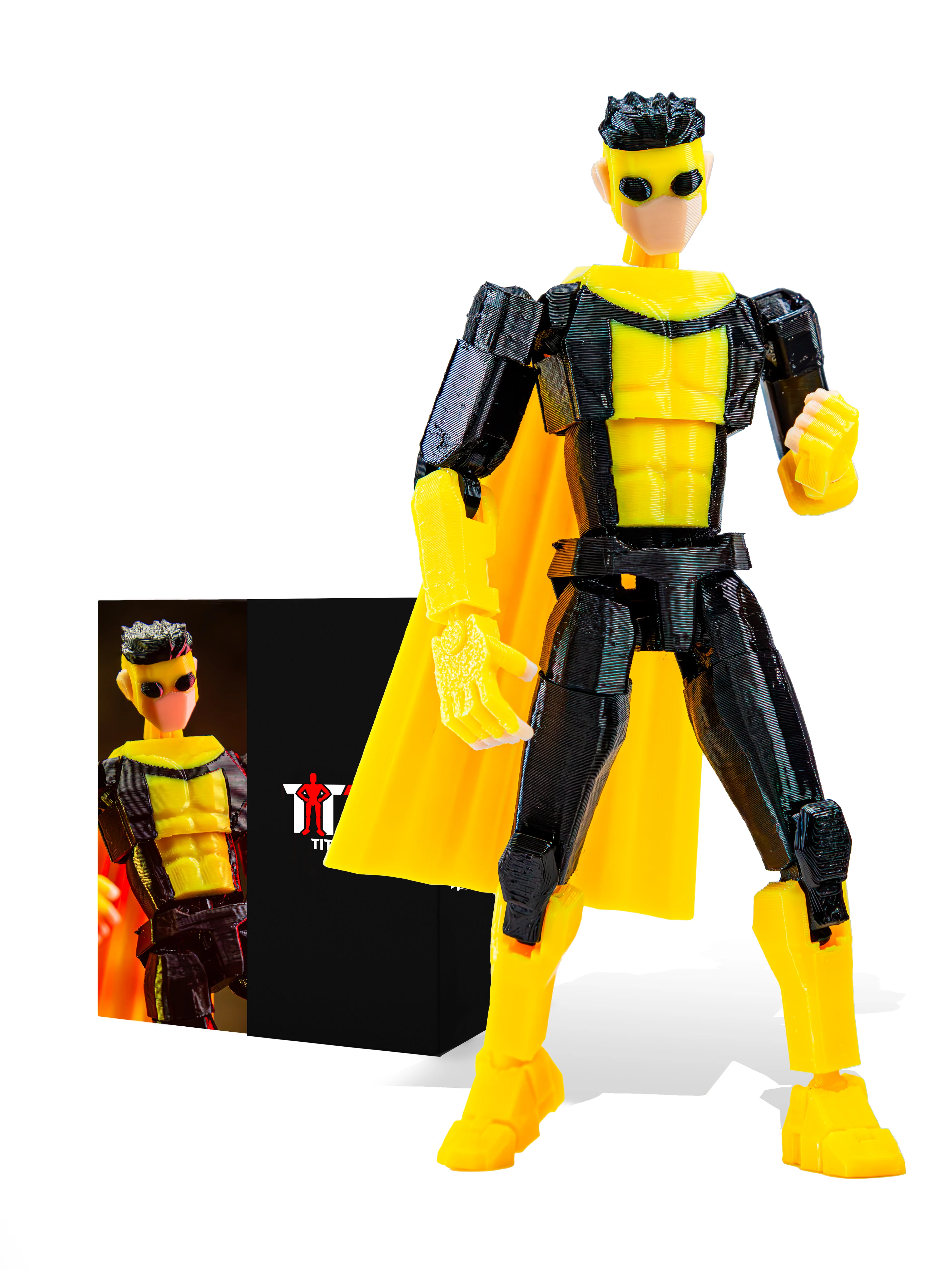 Indestructible Variants Vol.1 - Image 6