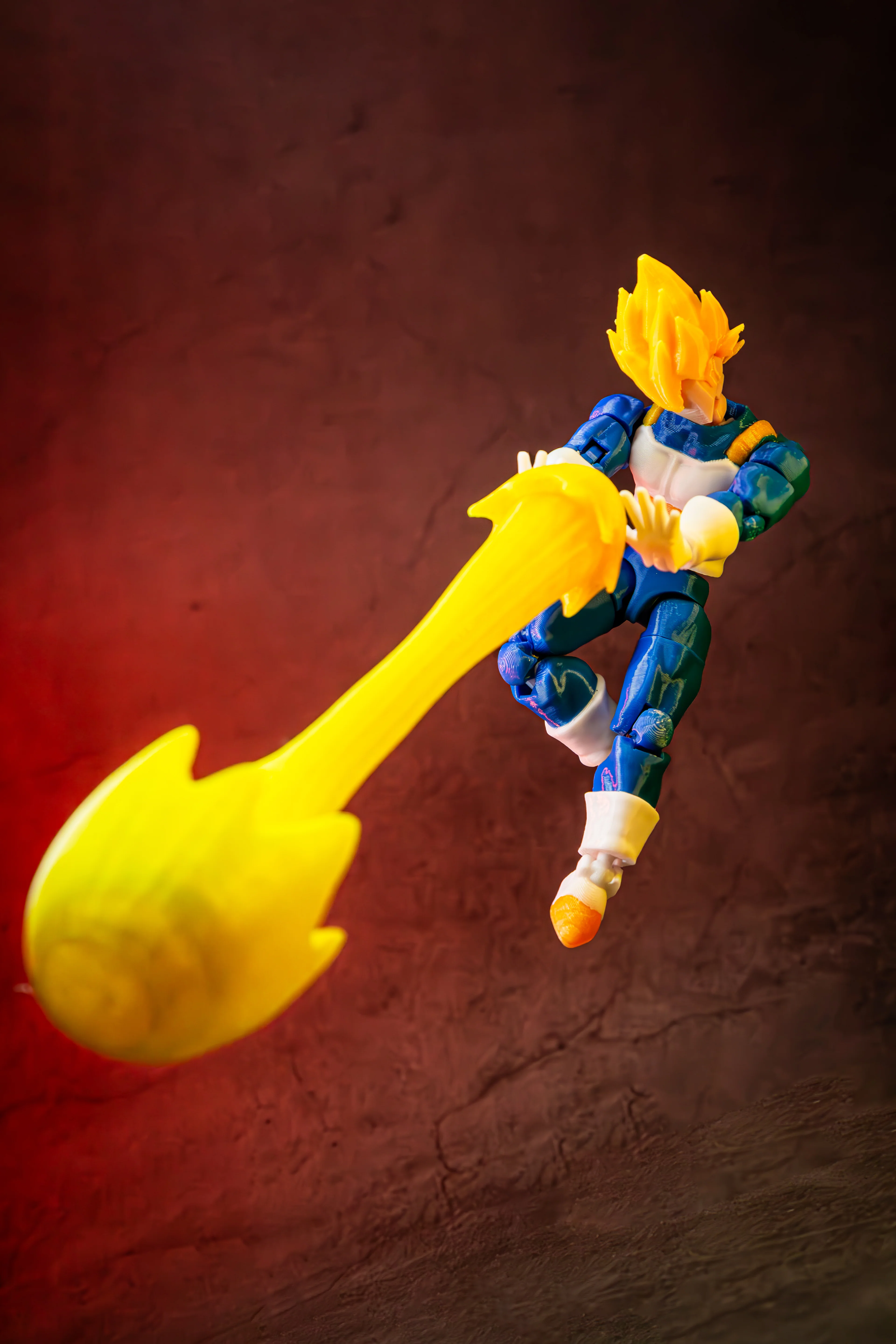 Pride Warrior T13 - Image 3