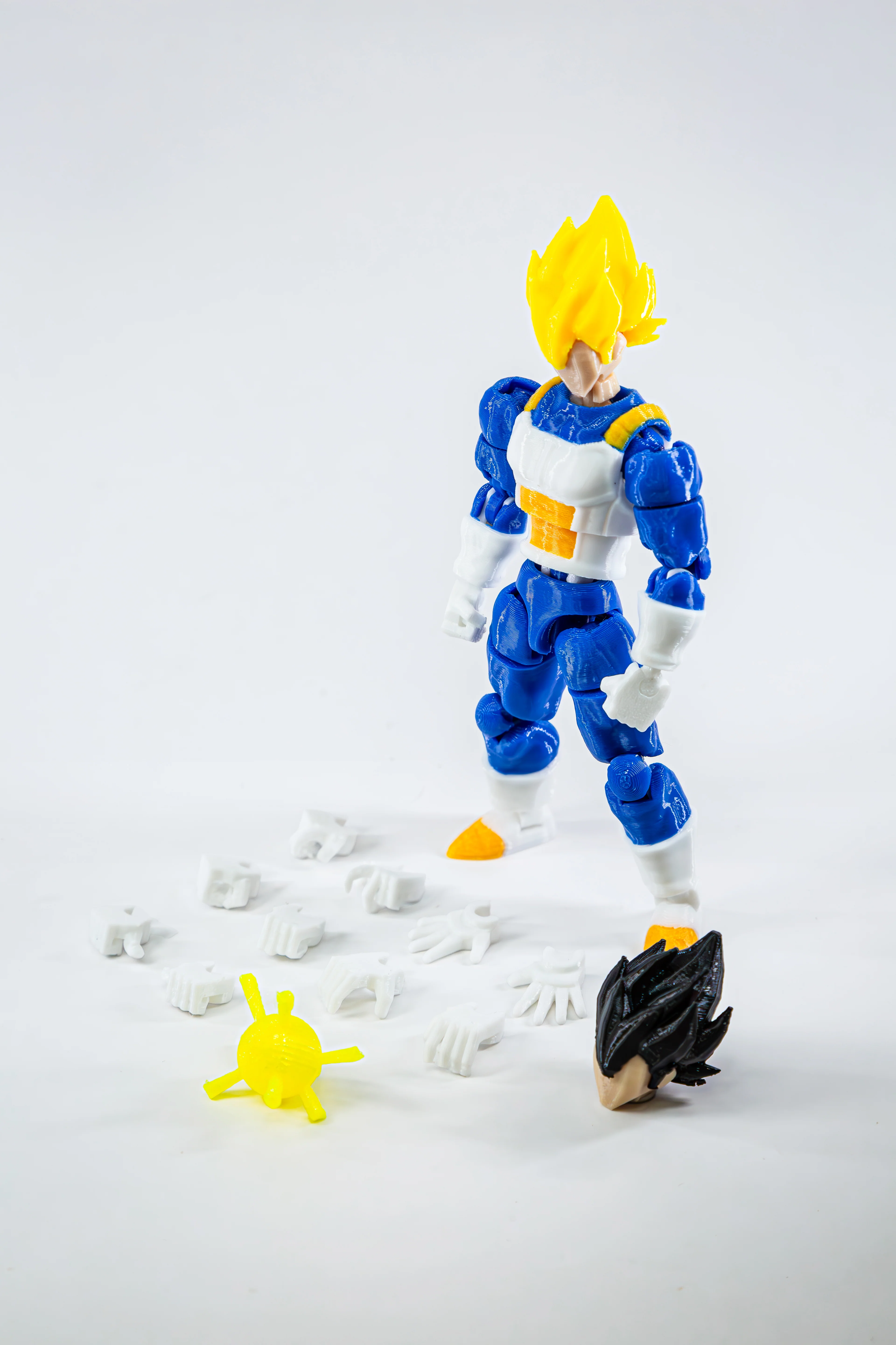 Pride Warrior T13 - Image 4